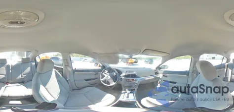 2007 Saturn Aura Xe from USA, damaged, VIN 1G8ZS57N57F207792